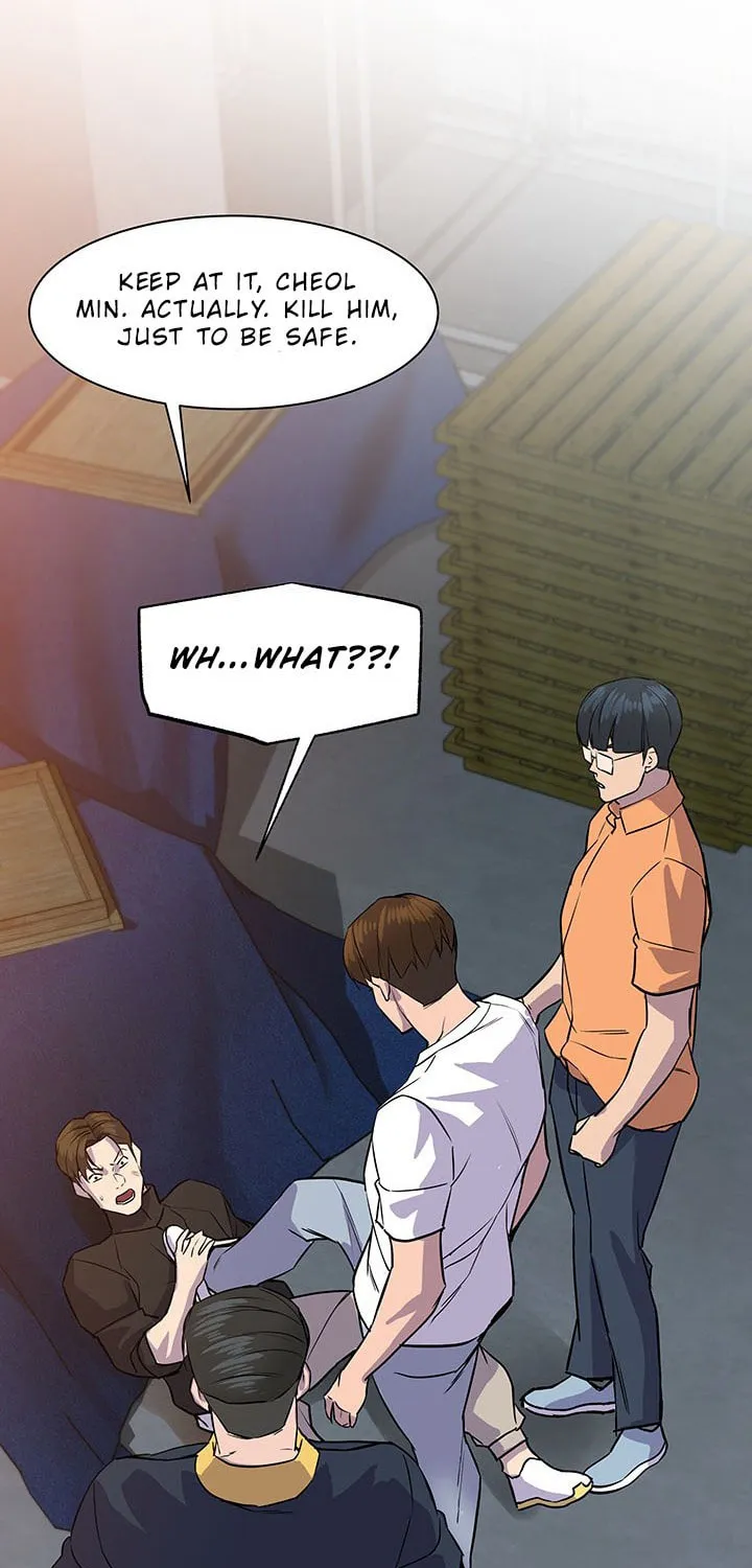 Read From the Grave and Back chapter 55 image 78 on Lezhin
