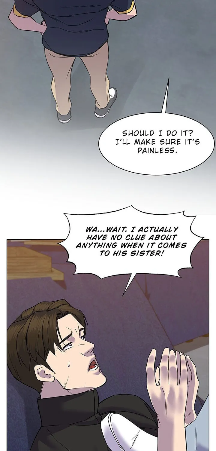 Read From the Grave and Back chapter 55 image 79 on Lezhin