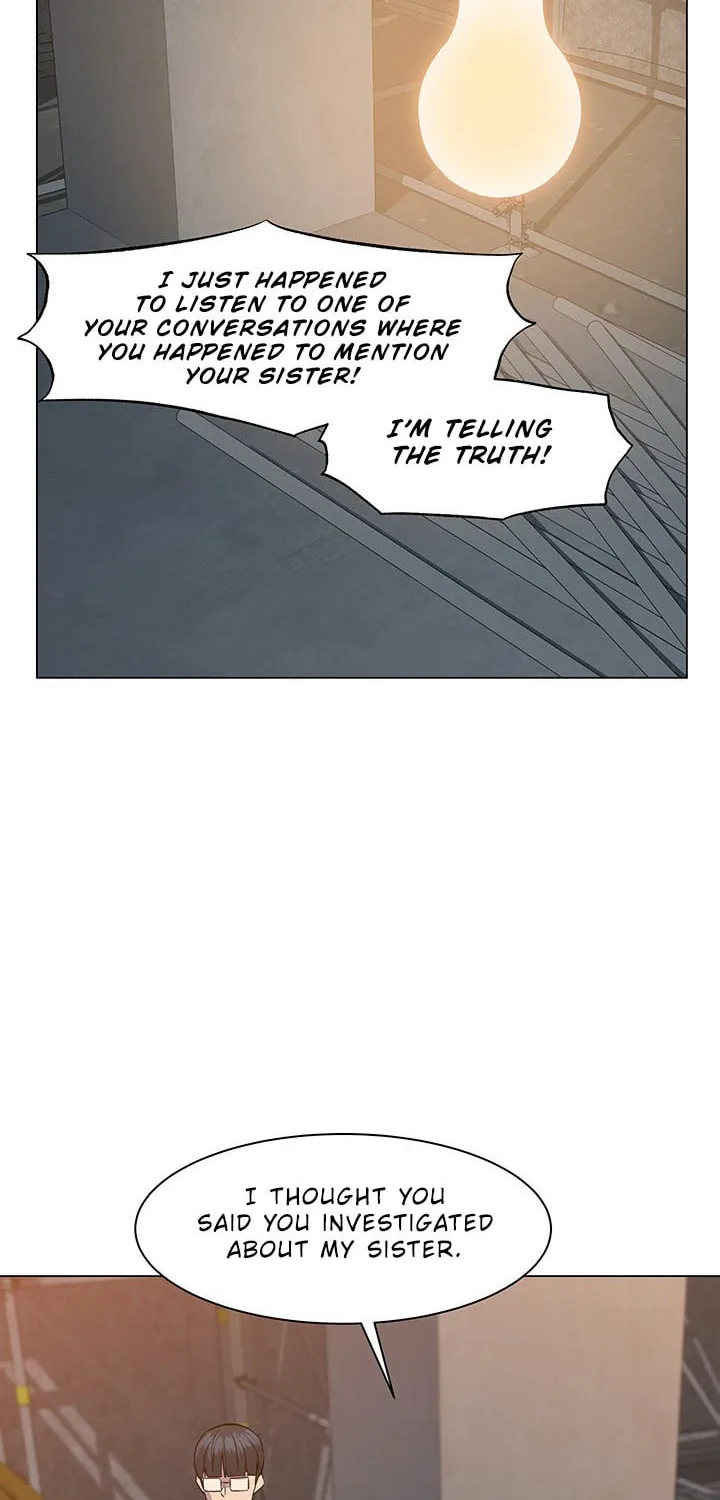 Read From the Grave and Back chapter 55 image 81 on Lezhin