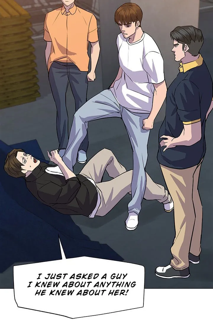 Read From the Grave and Back chapter 55 image 82 on Lezhin