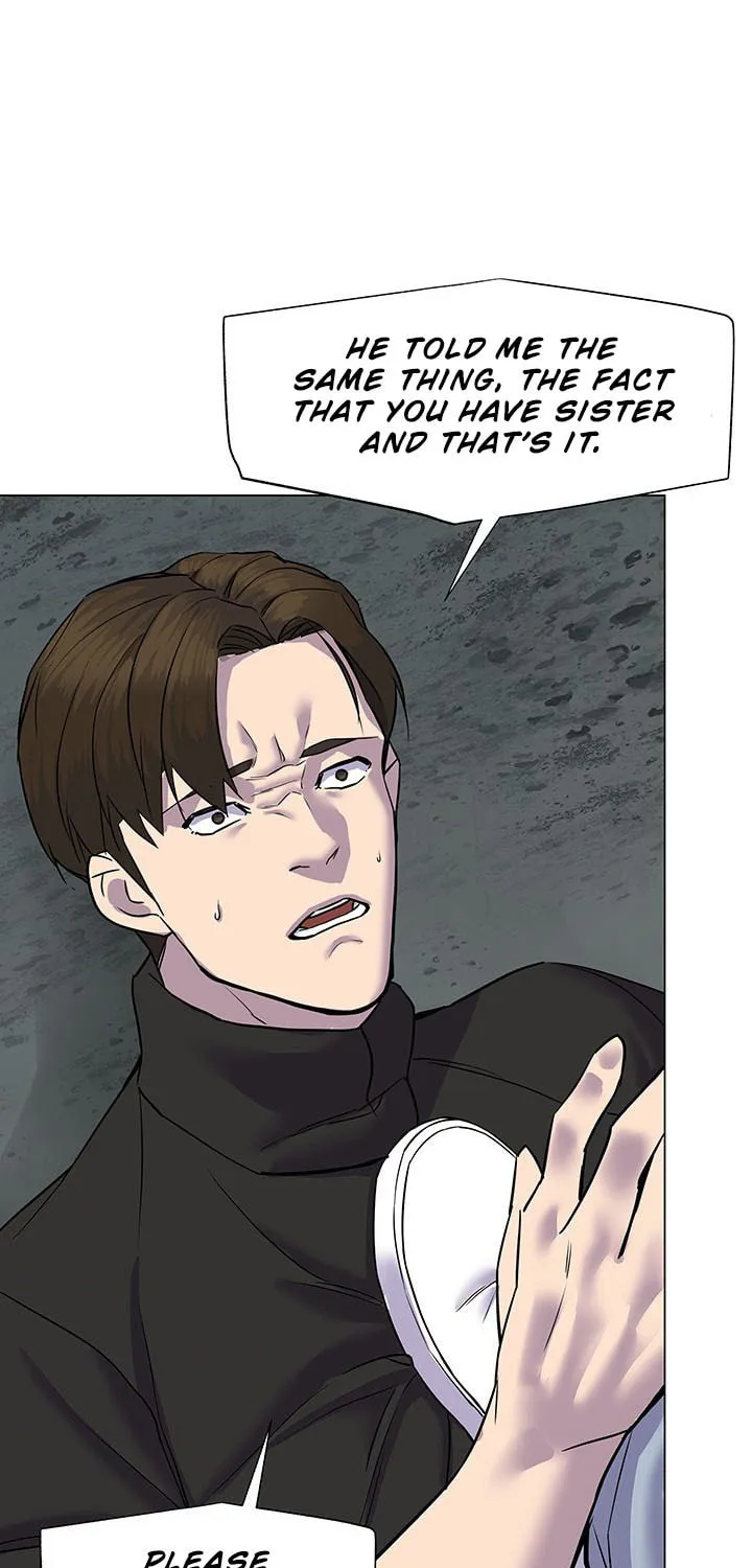 Read From the Grave and Back chapter 55 image 83 on Lezhin