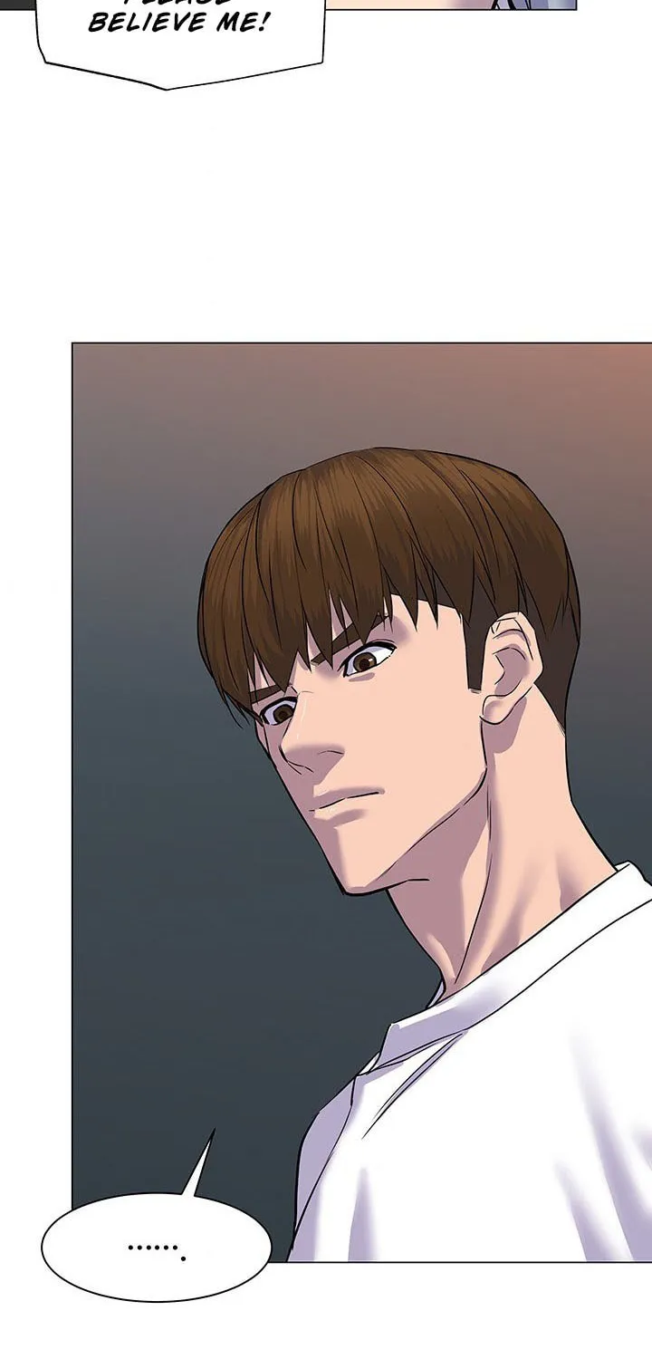 Read From the Grave and Back chapter 55 image 84 on Lezhin