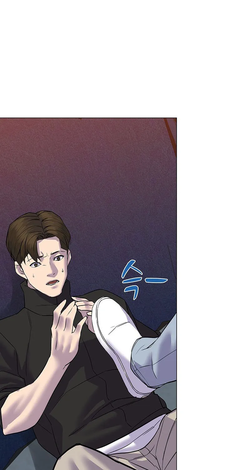 Read From the Grave and Back chapter 55 image 85 on Lezhin