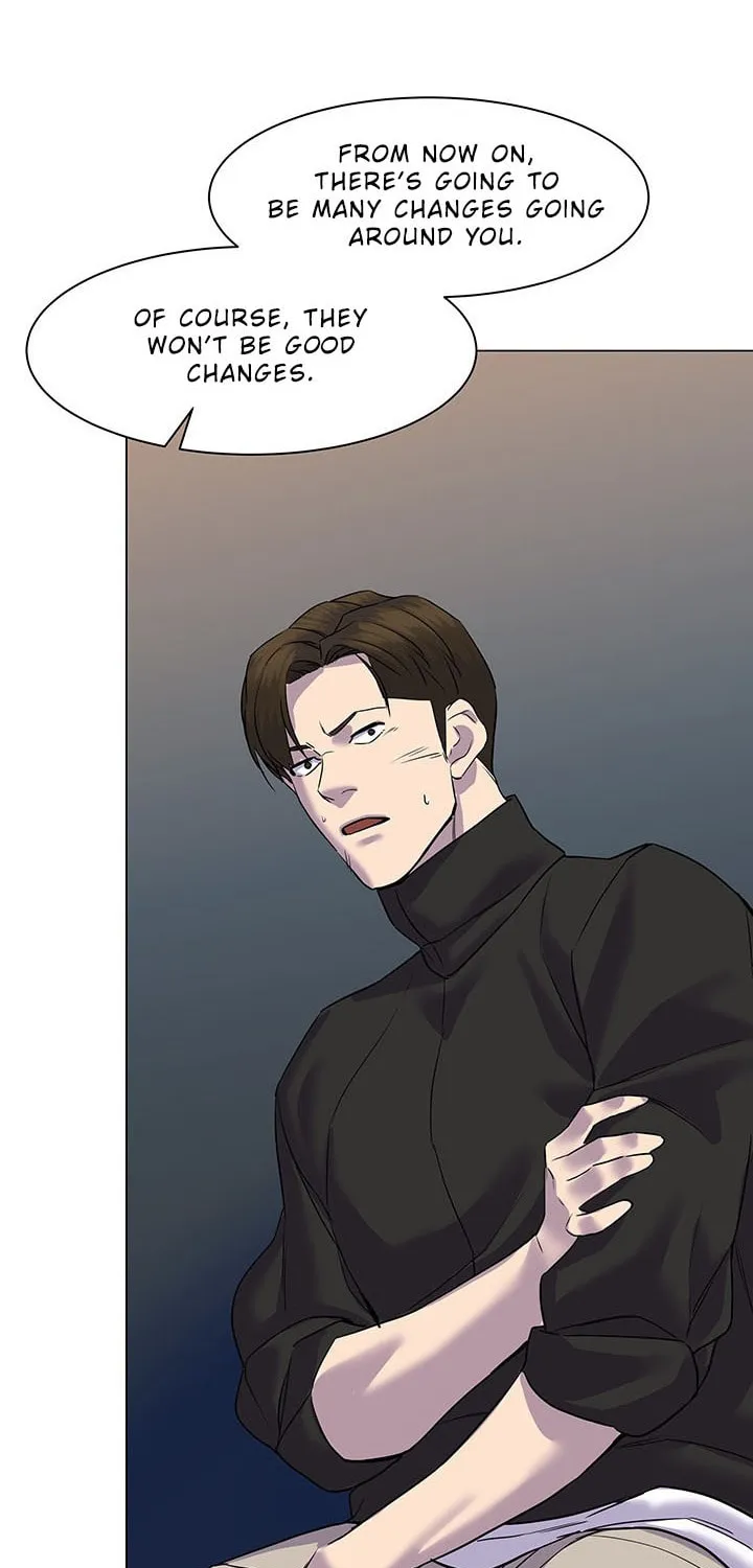Read From the Grave and Back chapter 55 image 89 on Lezhin