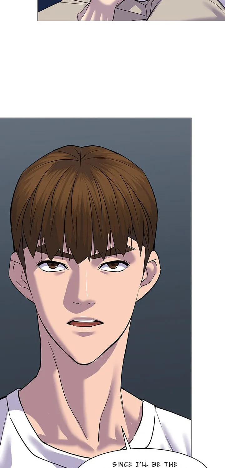 Read From the Grave and Back chapter 55 image 90 on Lezhin