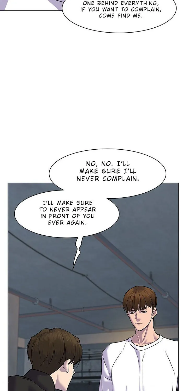 Read From the Grave and Back chapter 55 image 91 on Lezhin