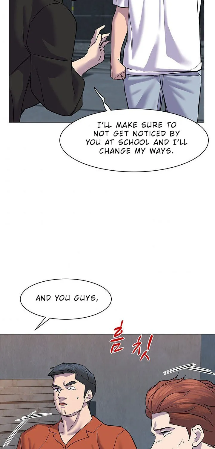 Read From the Grave and Back chapter 55 image 92 on Lezhin