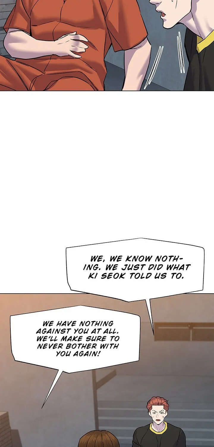 Read From the Grave and Back chapter 55 image 93 on Lezhin