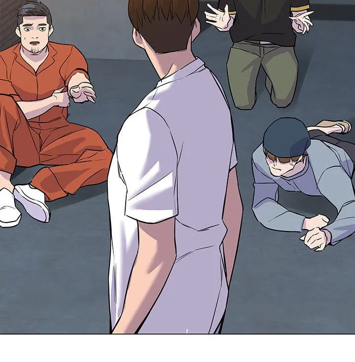Read From the Grave and Back chapter 55 image 94 on Lezhin