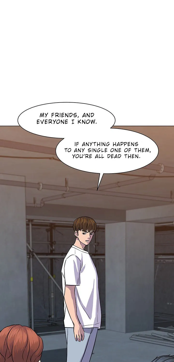 Read From the Grave and Back chapter 55 image 95 on Lezhin
