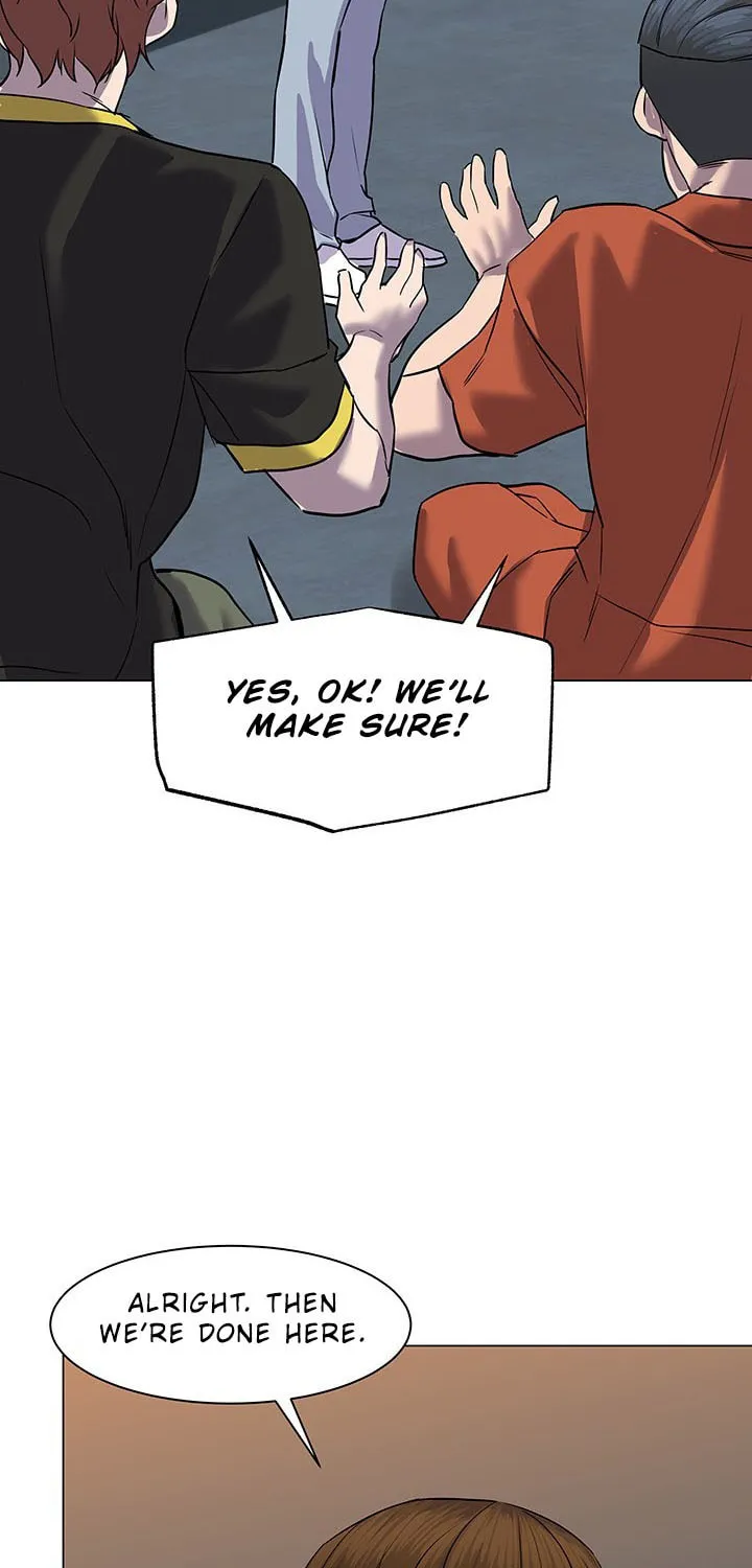 Read From the Grave and Back chapter 55 image 96 on Lezhin
