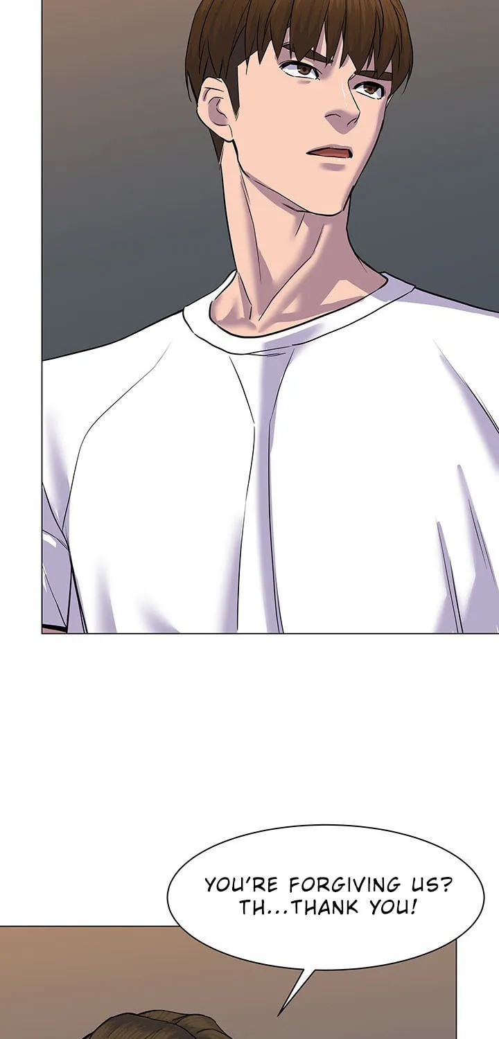 Read From the Grave and Back chapter 55 image 97 on Lezhin