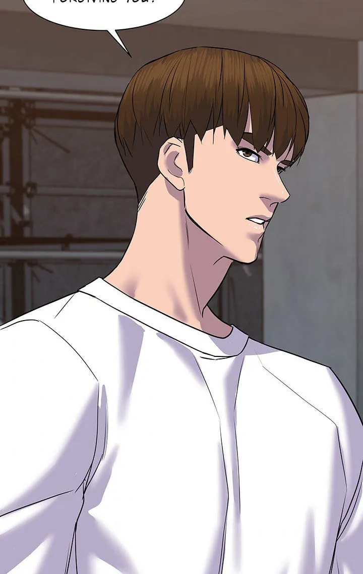 Read From the Grave and Back chapter 55 image 99 on Lezhin