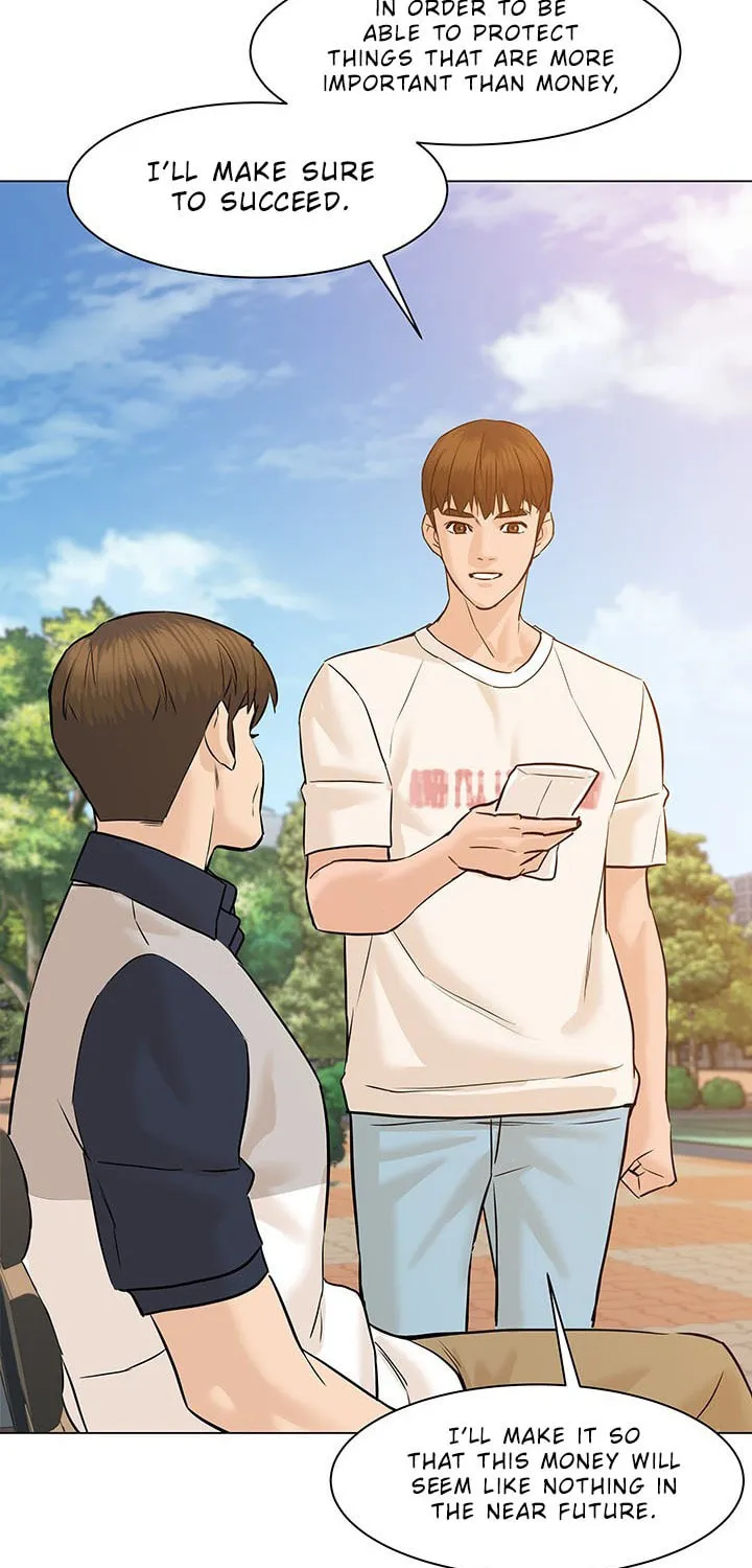 Read From the Grave and Back chapter 56 image 100 on Lezhin