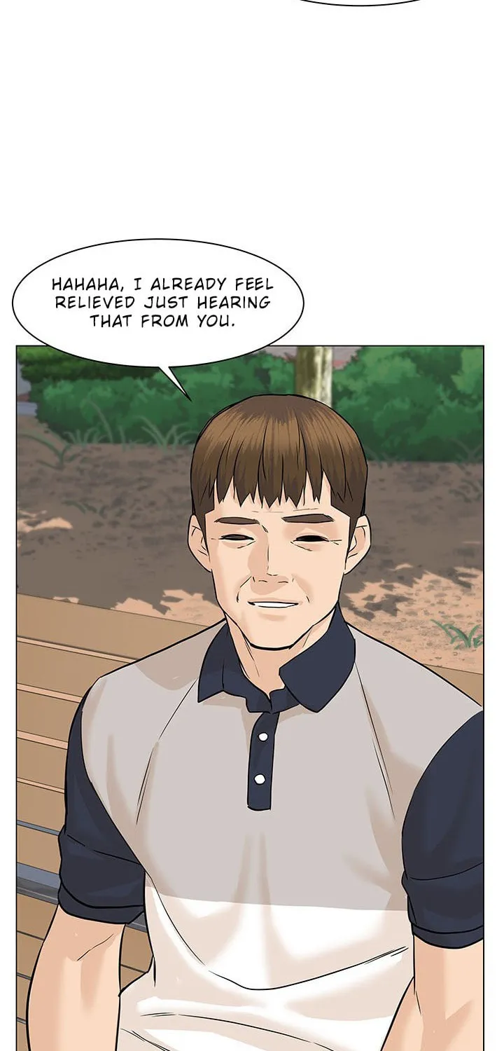 Read From the Grave and Back chapter 56 image 101 on Lezhin