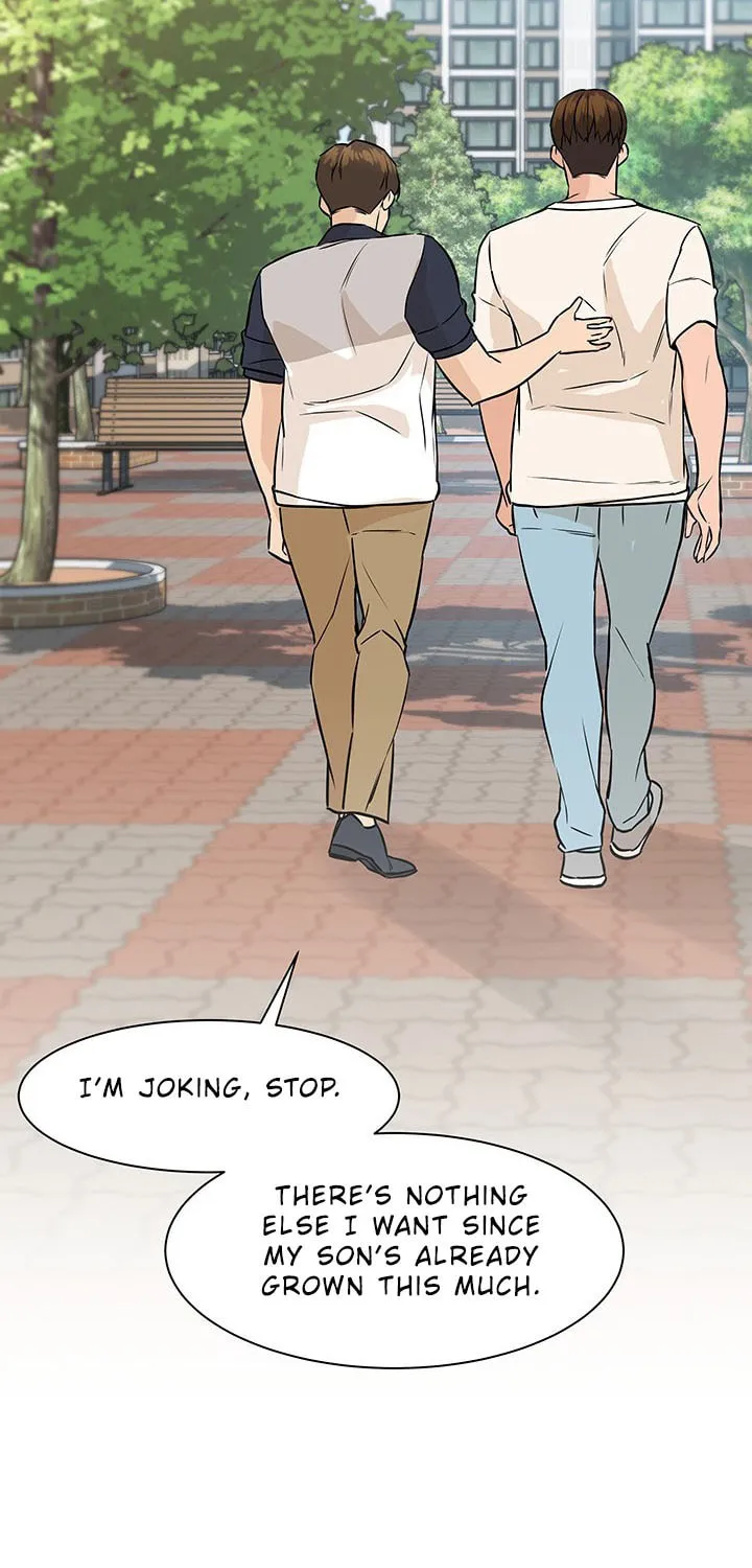 Read From the Grave and Back chapter 56 image 104 on Lezhin