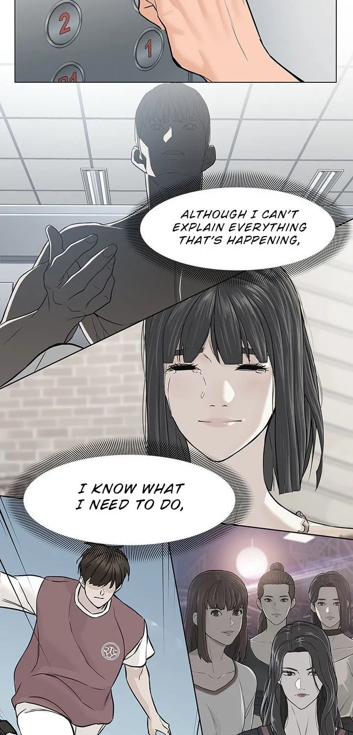 Read From the Grave and Back chapter 56 image 108 on Lezhin