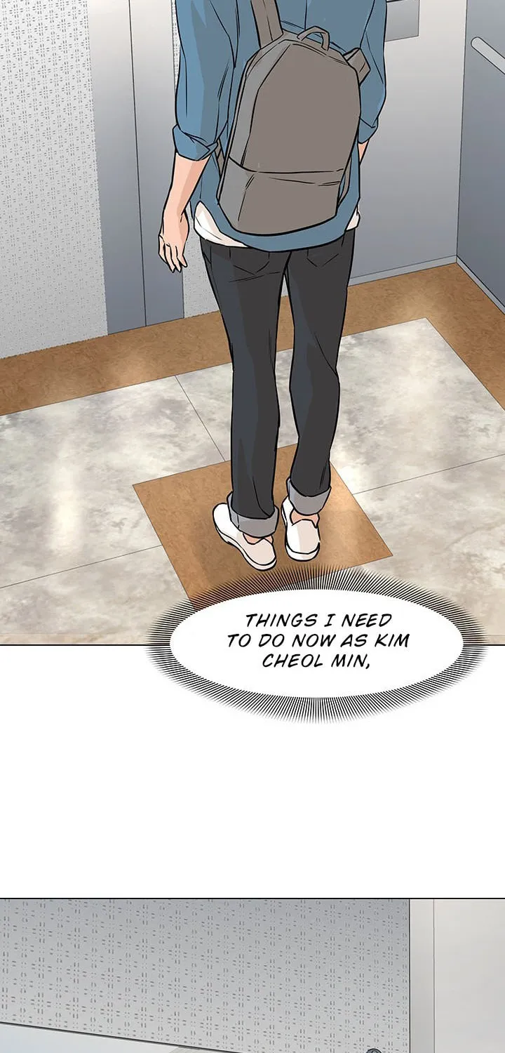 Read From the Grave and Back chapter 56 image 110 on Lezhin