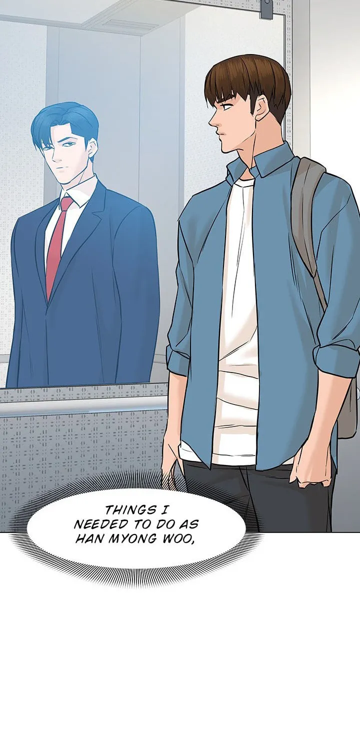 Read From the Grave and Back chapter 56 image 111 on Lezhin