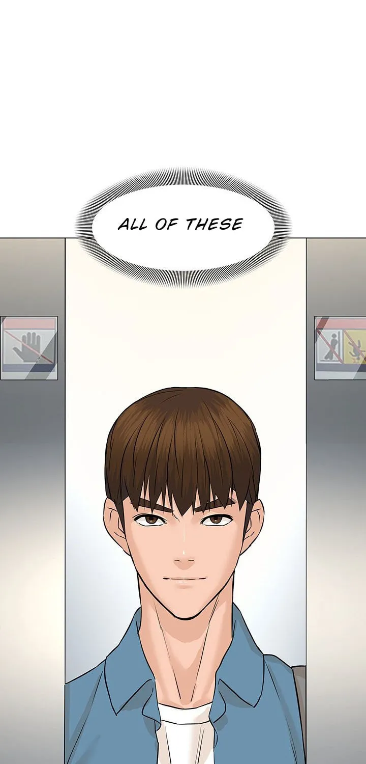 Read From the Grave and Back chapter 56 image 114 on Lezhin