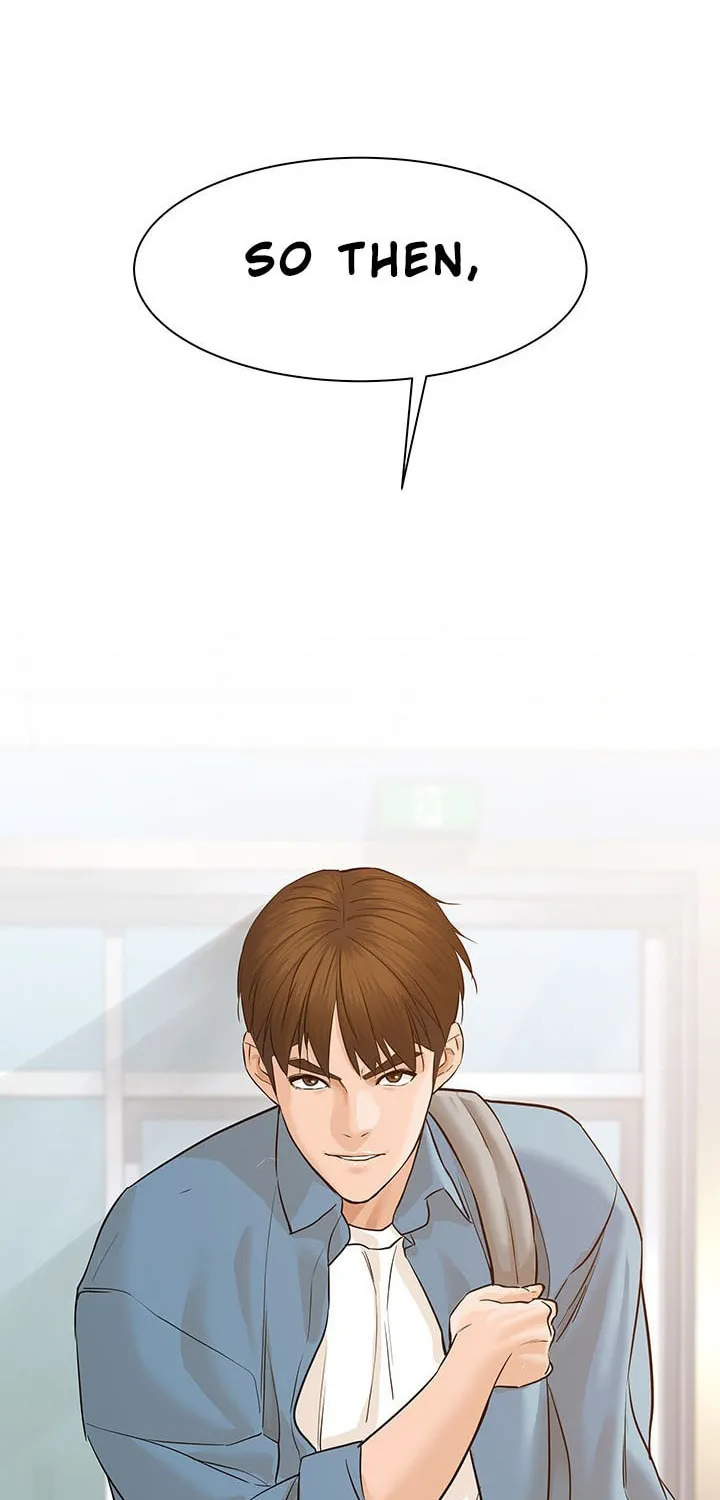 Read From the Grave and Back chapter 56 image 119 on Lezhin