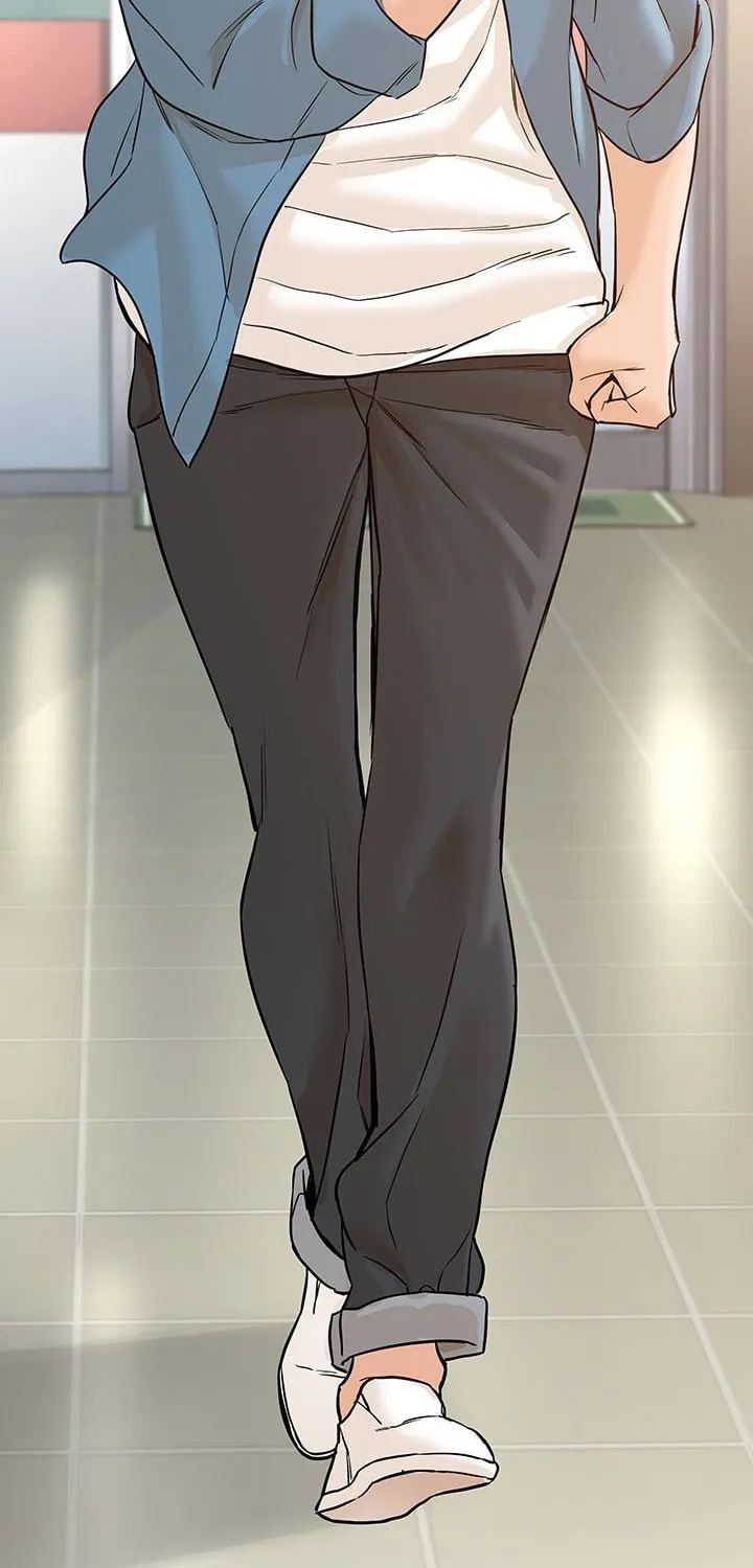 Read From the Grave and Back chapter 56 image 120 on Lezhin