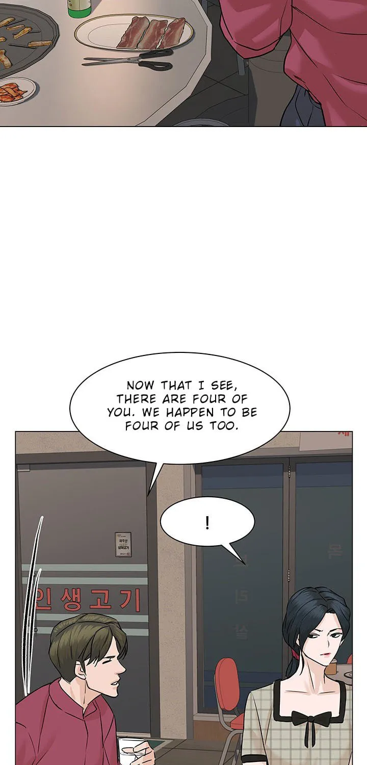 Read From the Grave and Back chapter 56 image 13 on Lezhin