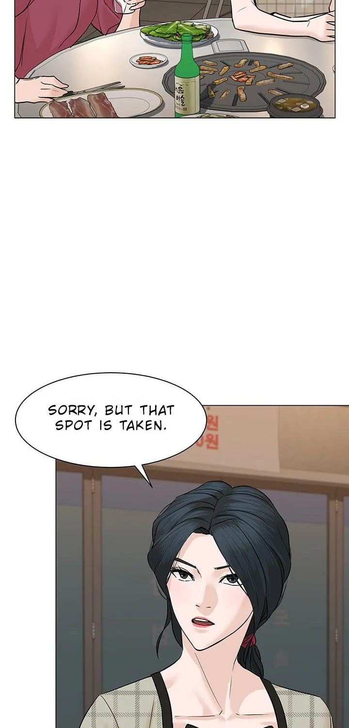 Read From the Grave and Back chapter 56 image 14 on Lezhin