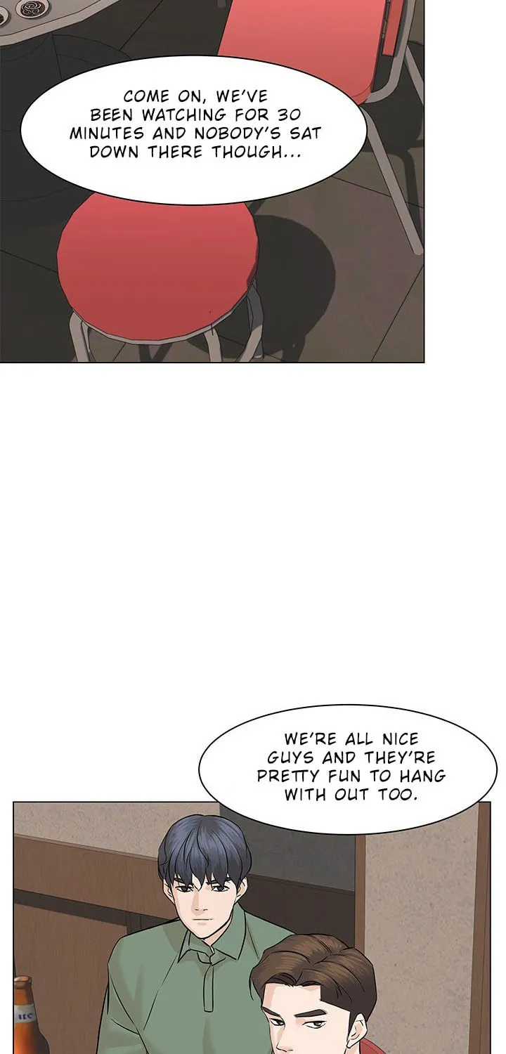 Read From the Grave and Back chapter 56 image 16 on Lezhin