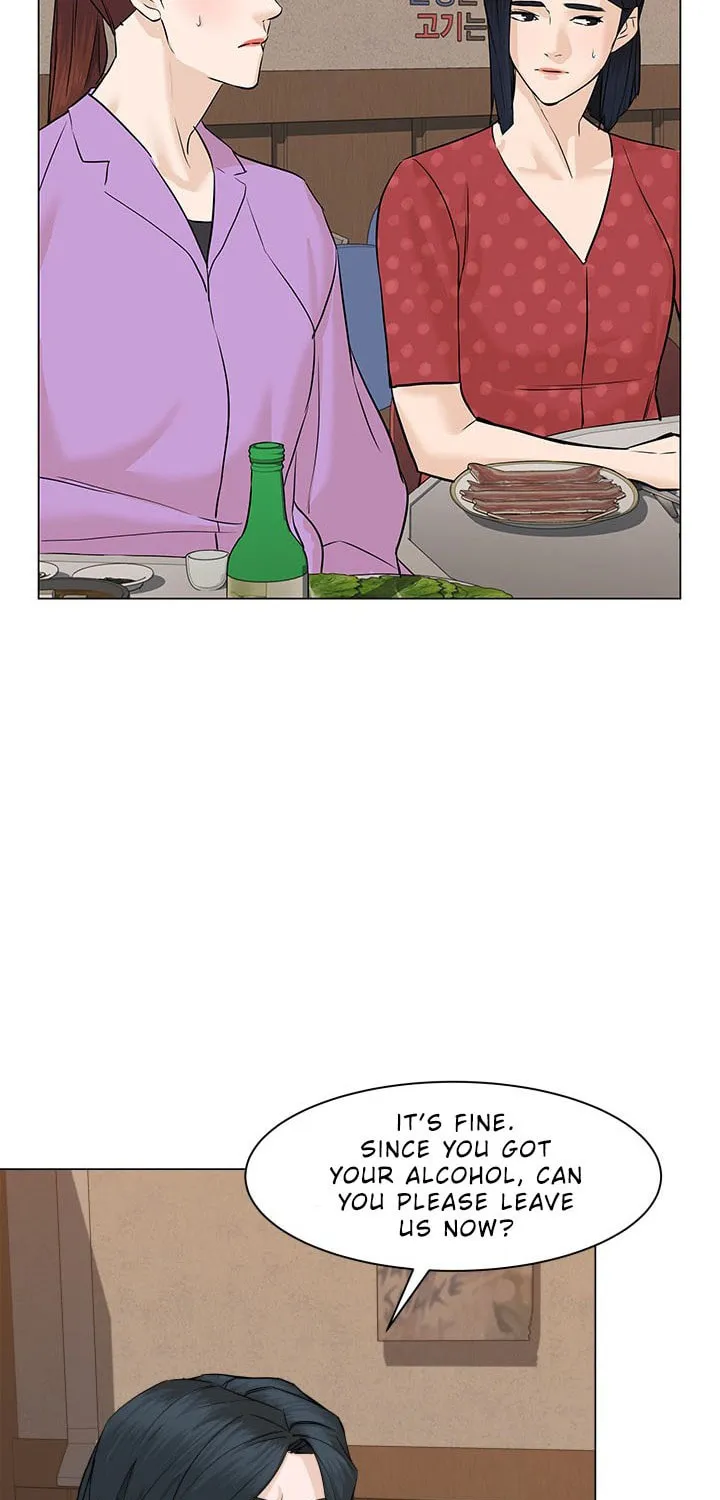 Read From the Grave and Back chapter 56 image 18 on Lezhin