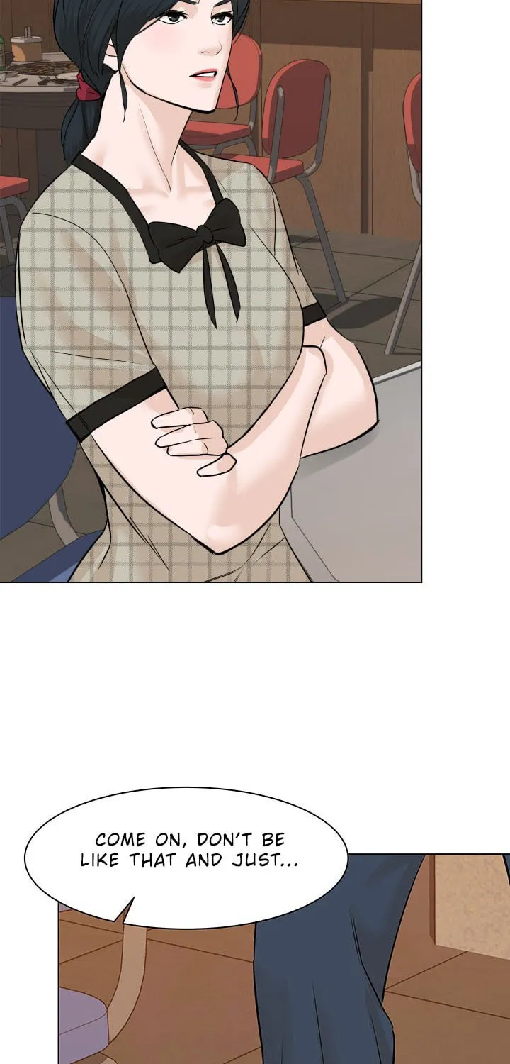 Read From the Grave and Back chapter 56 image 19 on Lezhin