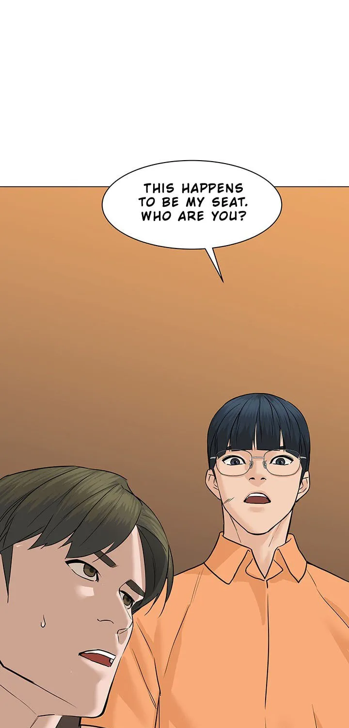 Read From the Grave and Back chapter 56 image 21 on Lezhin