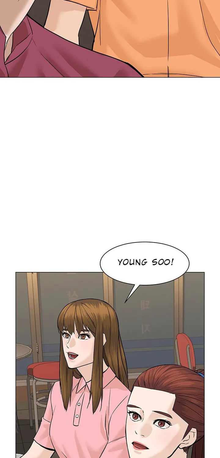 Read From the Grave and Back chapter 56 image 22 on Lezhin