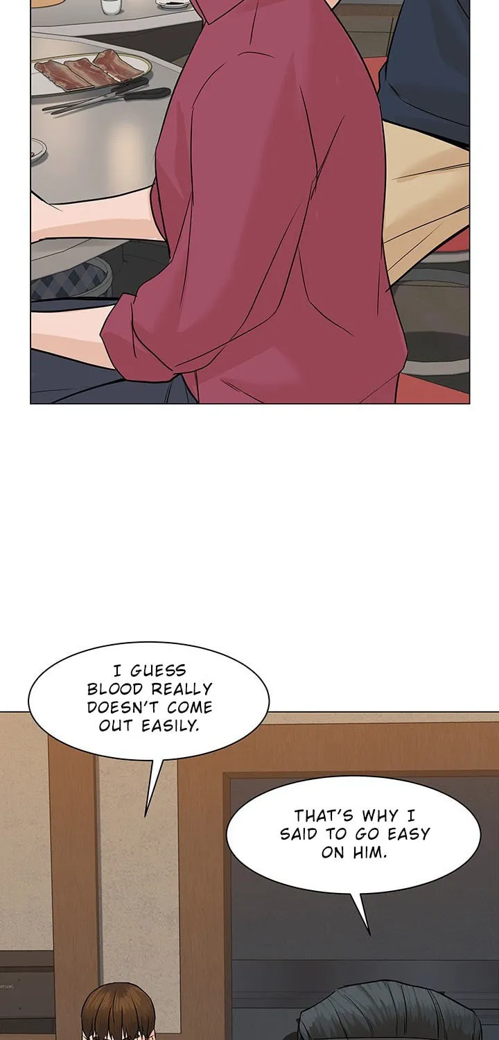 Read From the Grave and Back chapter 56 image 24 on Lezhin