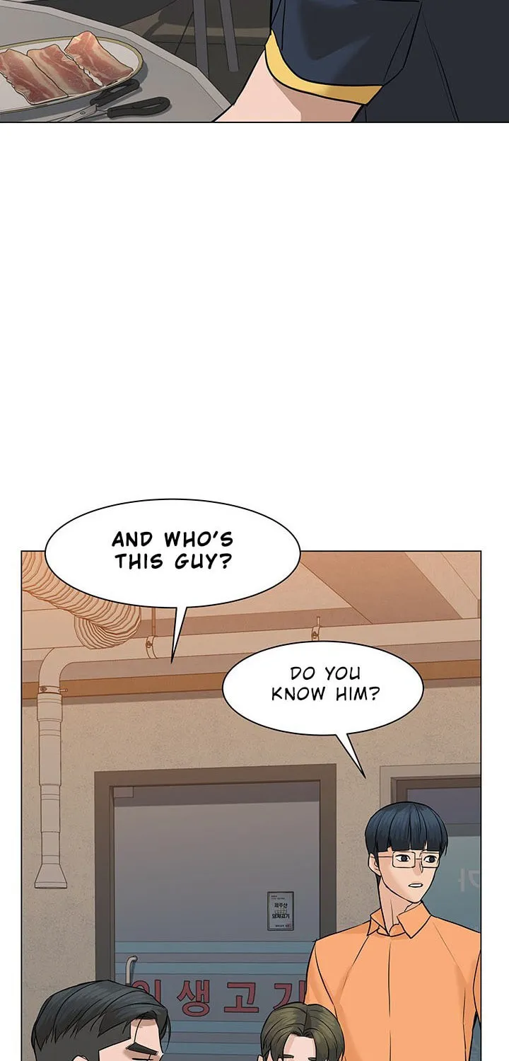 Read From the Grave and Back chapter 56 image 26 on Lezhin