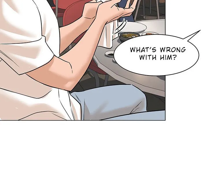 Read From the Grave and Back chapter 56 image 30 on Lezhin