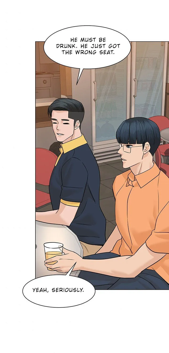 Read From the Grave and Back chapter 56 image 31 on Lezhin