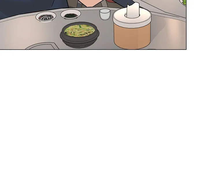 Read From the Grave and Back chapter 56 image 35 on Lezhin