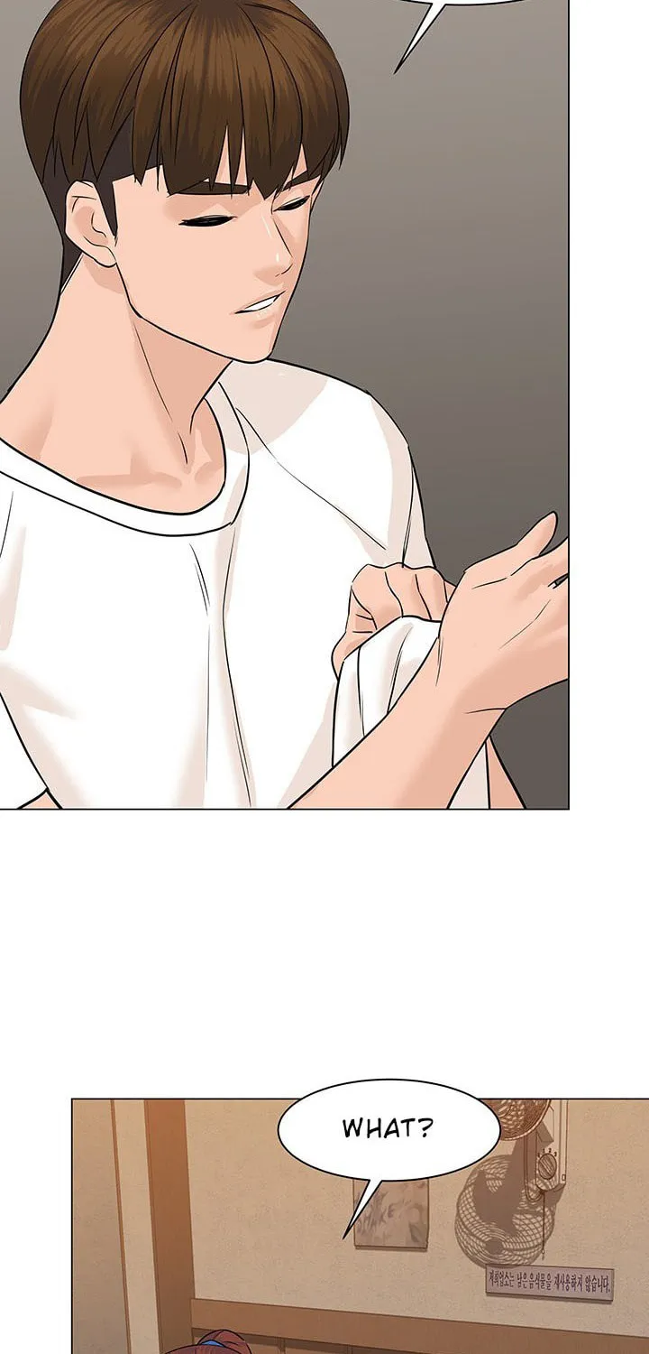 Read From the Grave and Back chapter 56 image 37 on Lezhin
