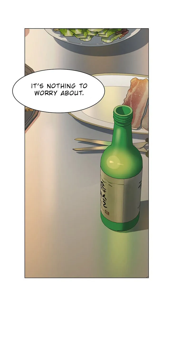 Read From the Grave and Back chapter 56 image 43 on Lezhin