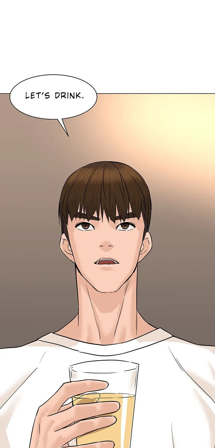 Read From the Grave and Back chapter 56 image 44 on Lezhin