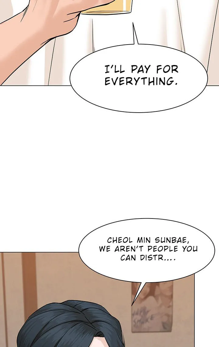 Read From the Grave and Back chapter 56 image 45 on Lezhin