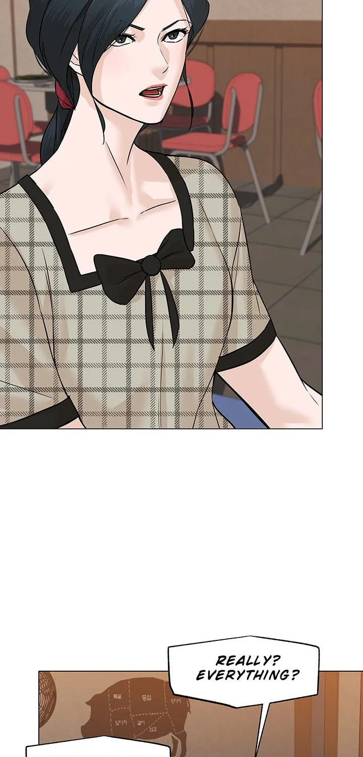 Read From the Grave and Back chapter 56 image 46 on Lezhin