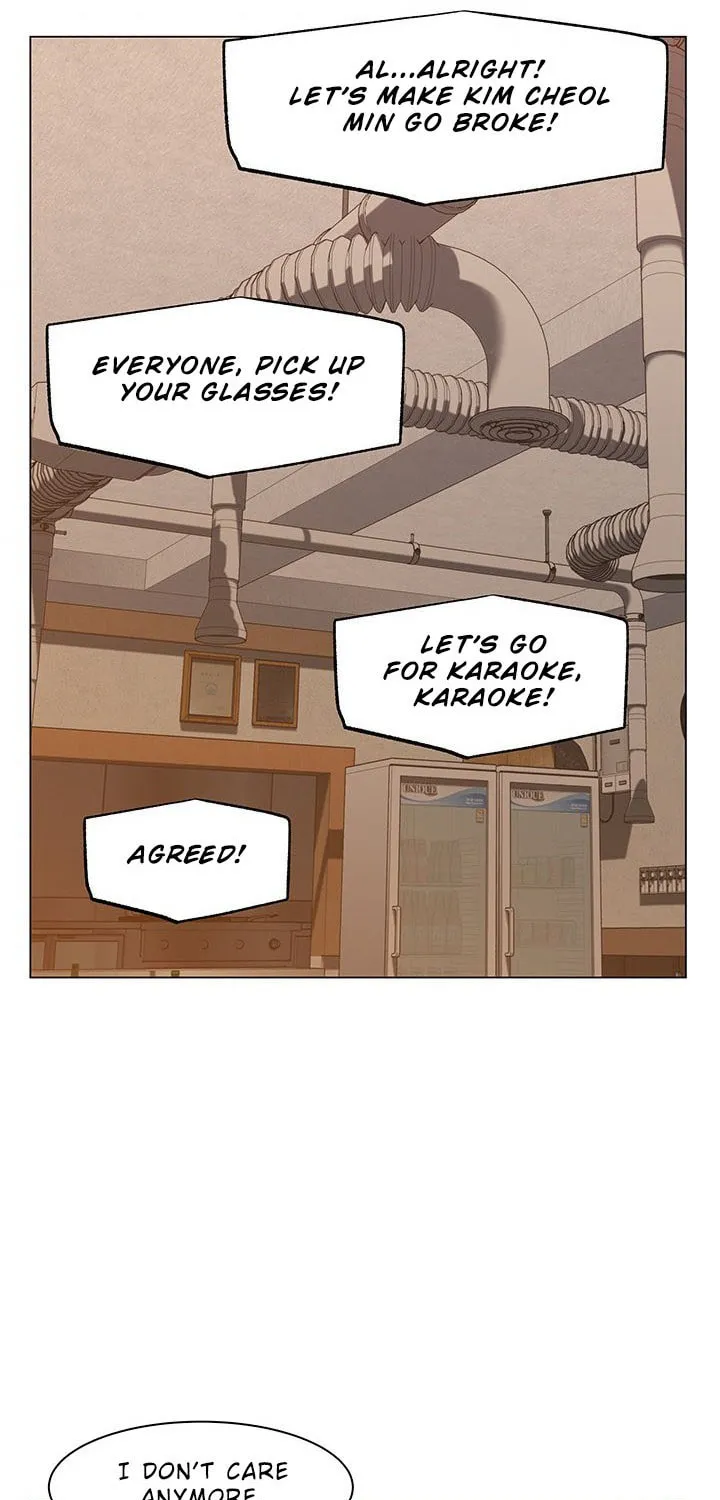 Read From the Grave and Back chapter 56 image 48 on Lezhin