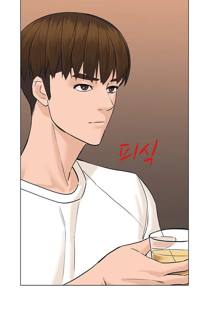 Read From the Grave and Back chapter 56 image 50 on Lezhin