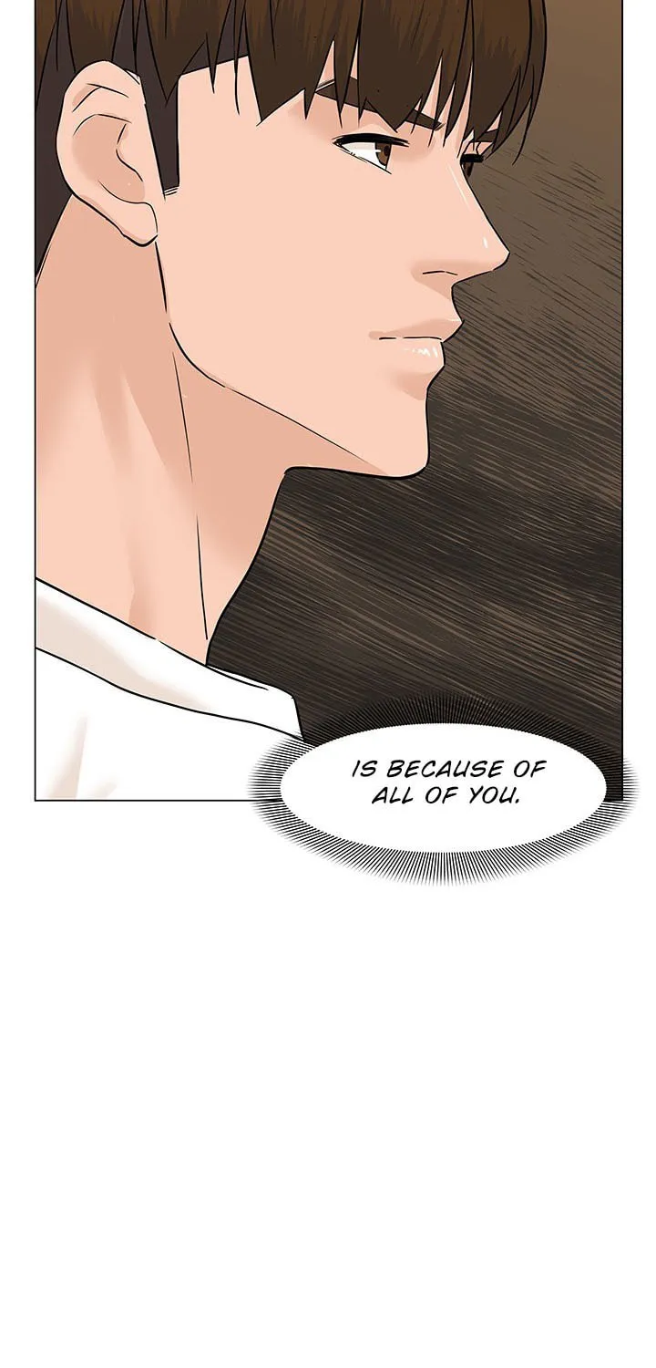 Read From the Grave and Back chapter 56 image 53 on Lezhin