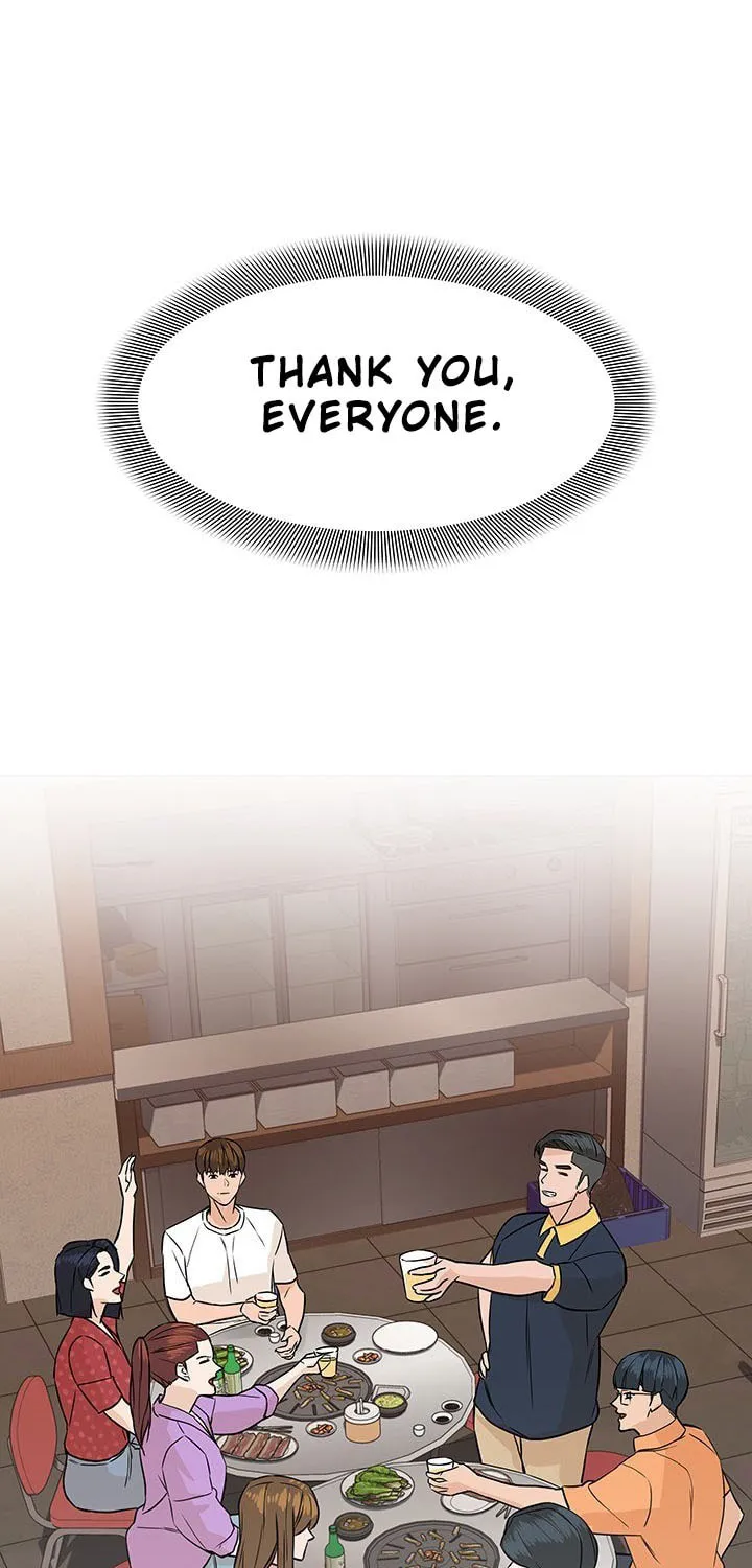 Read From the Grave and Back chapter 56 image 54 on Lezhin