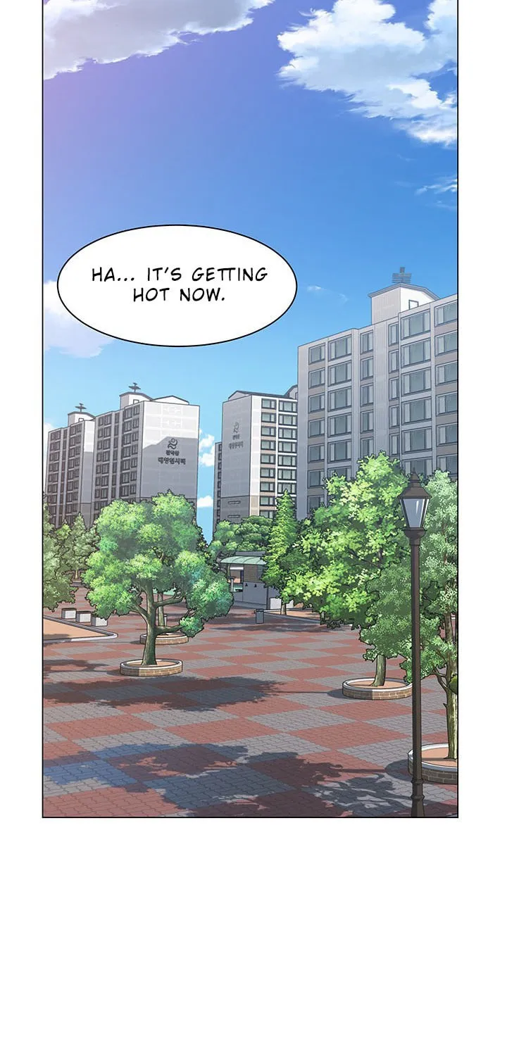 Read From the Grave and Back chapter 56 image 58 on Lezhin