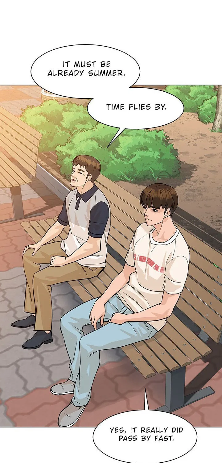 Read From the Grave and Back chapter 56 image 59 on Lezhin