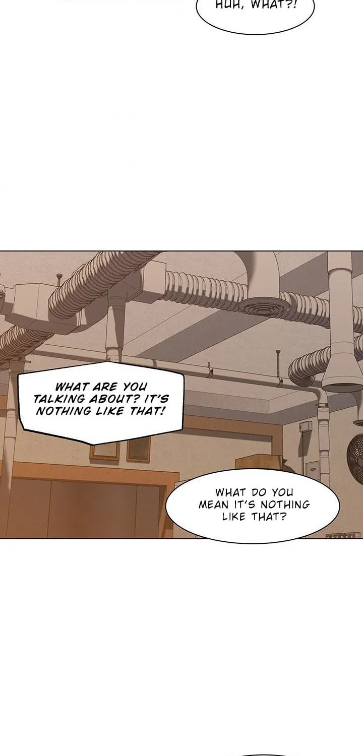 Read From the Grave and Back chapter 56 image 6 on Lezhin